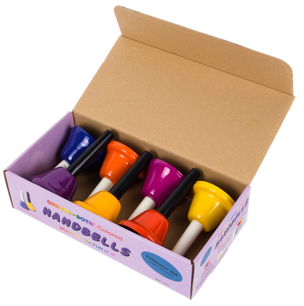 Boomwhackers CNHB-EX (obrázek 4)