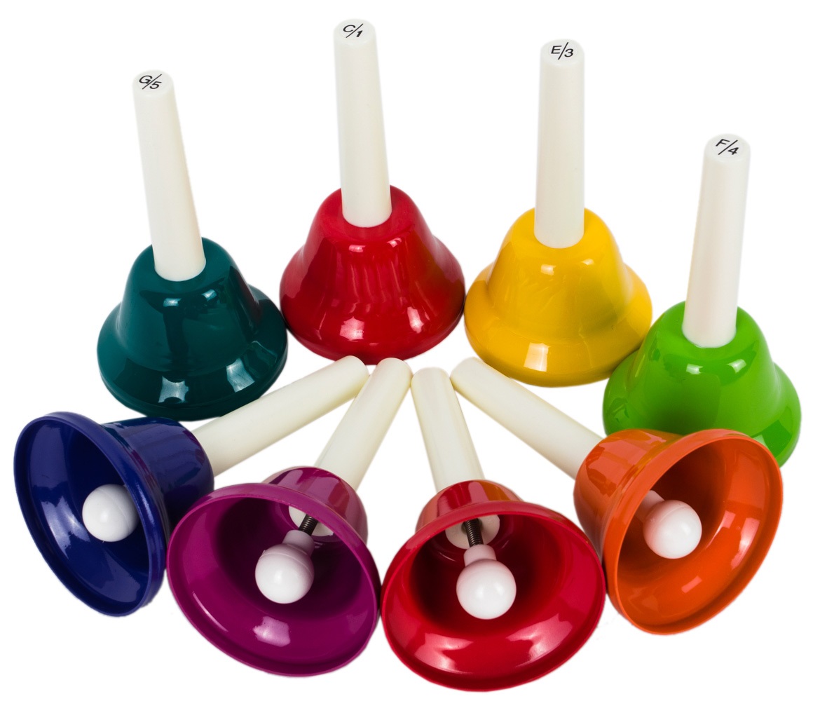 Boomwhackers CNHB-D (obrázek 3)