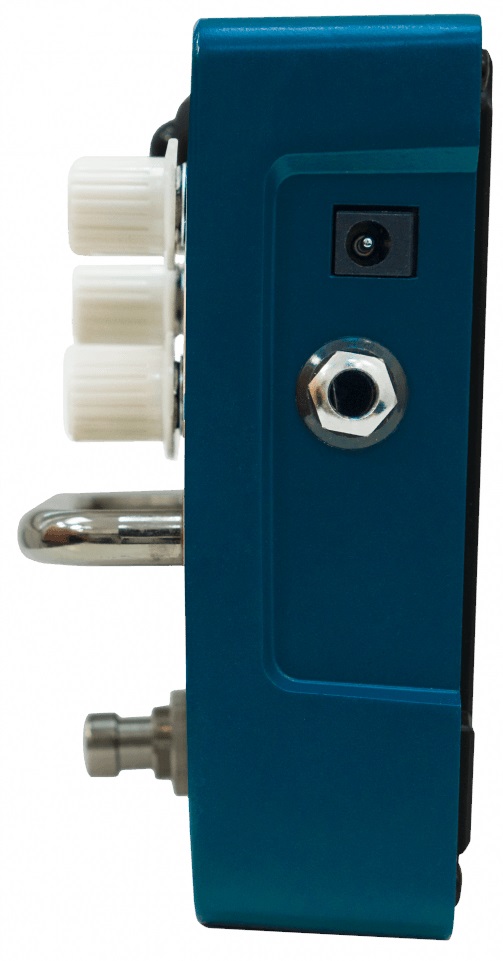 Orange Kongpressor (obrázek 3)