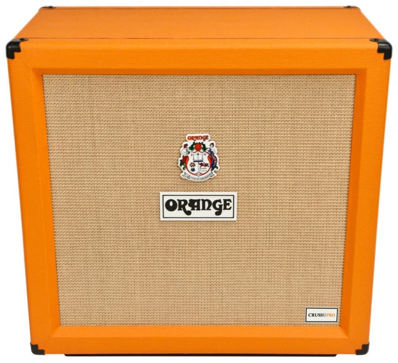 Orange CR PRO412 (obrázek 3)
