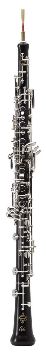 Levně Buffet Crampon Orfeo