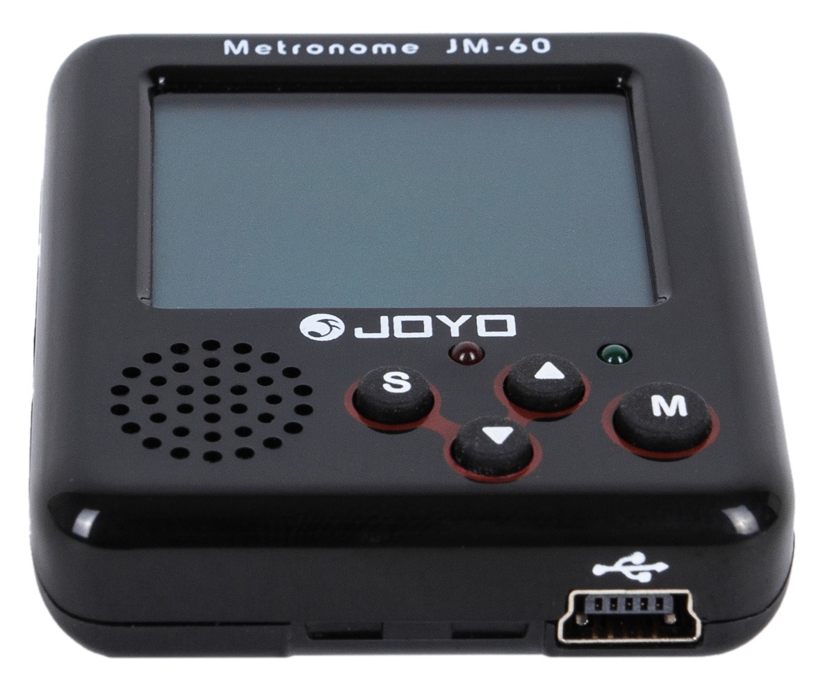 Joyo JM-60B (obrázek 3)
