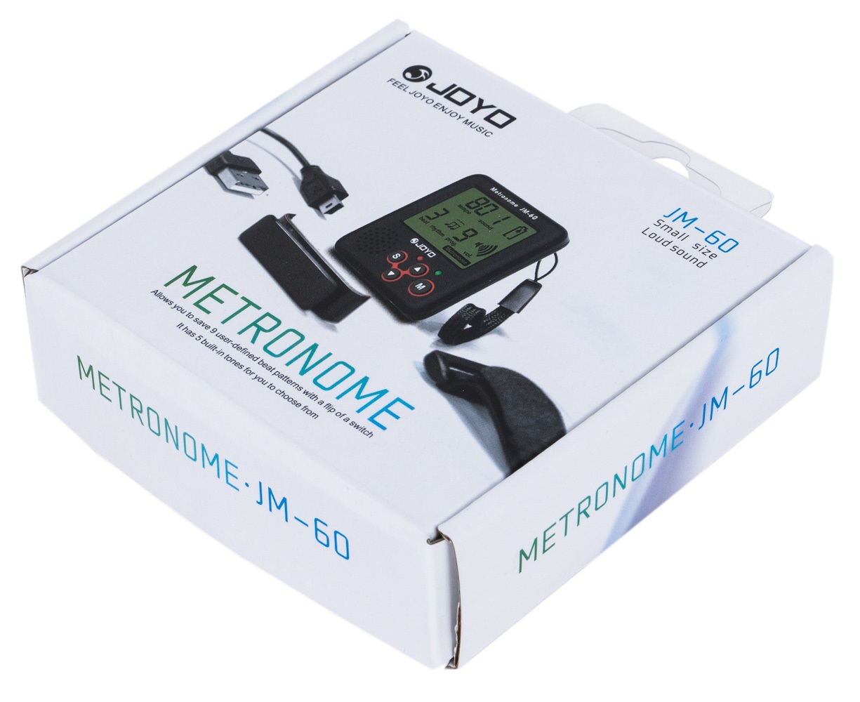 Joyo JM-60B (obrázek 7)