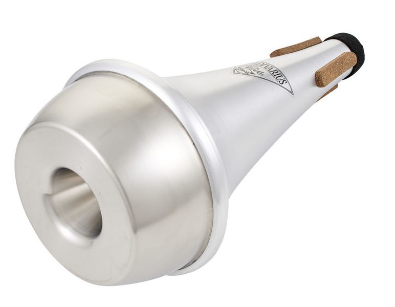 Levně Bach Stradivarius Straight Elite