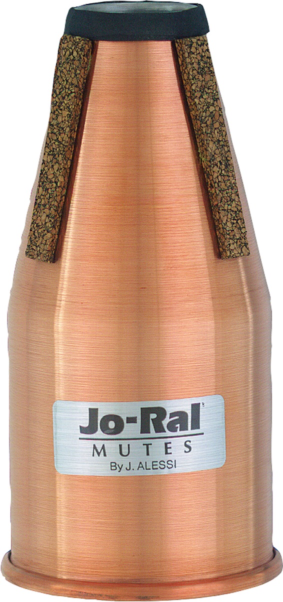 Levně Jo-Ral Voll-Kupfer FRC