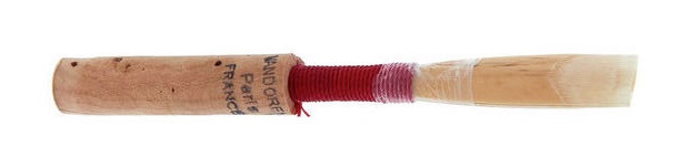 Levně Vandoren Reed Medium