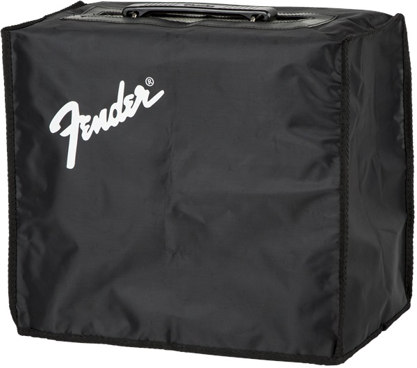 Fender Cover Pro Junior Black (obrázek 3)