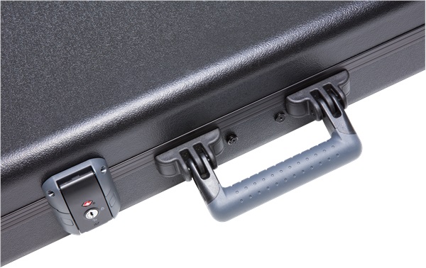 Fender Deluxe Molded Case - Jaguar/Jazzmaster (obrázek 3)