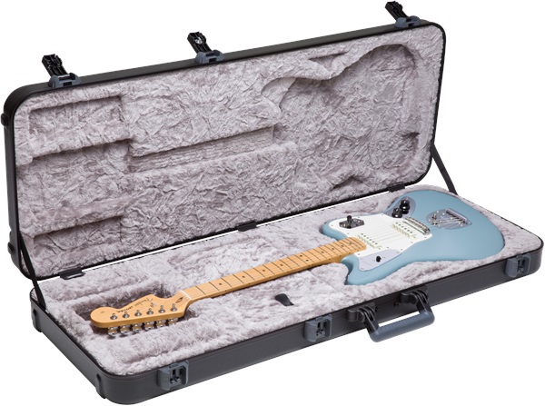 Fender Deluxe Molded Case - Jaguar/Jazzmaster (obrázek 5)