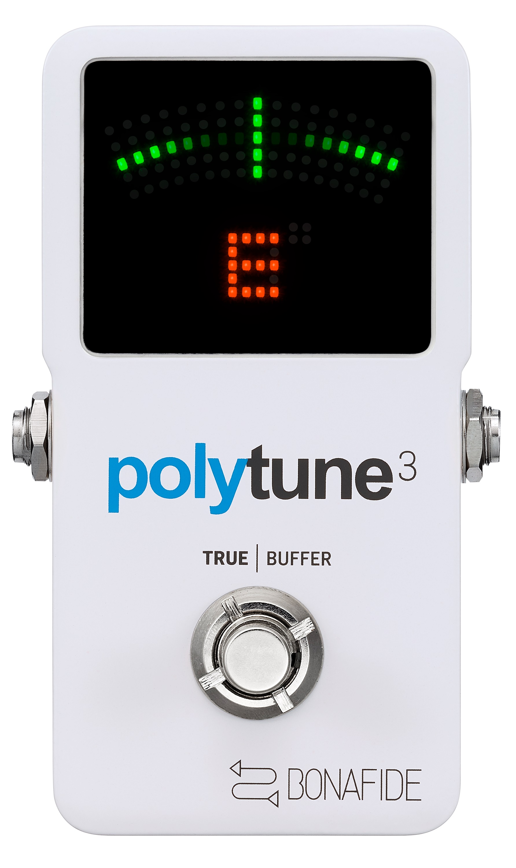 TC Electronic PolyTune 3 (obrázek 3)