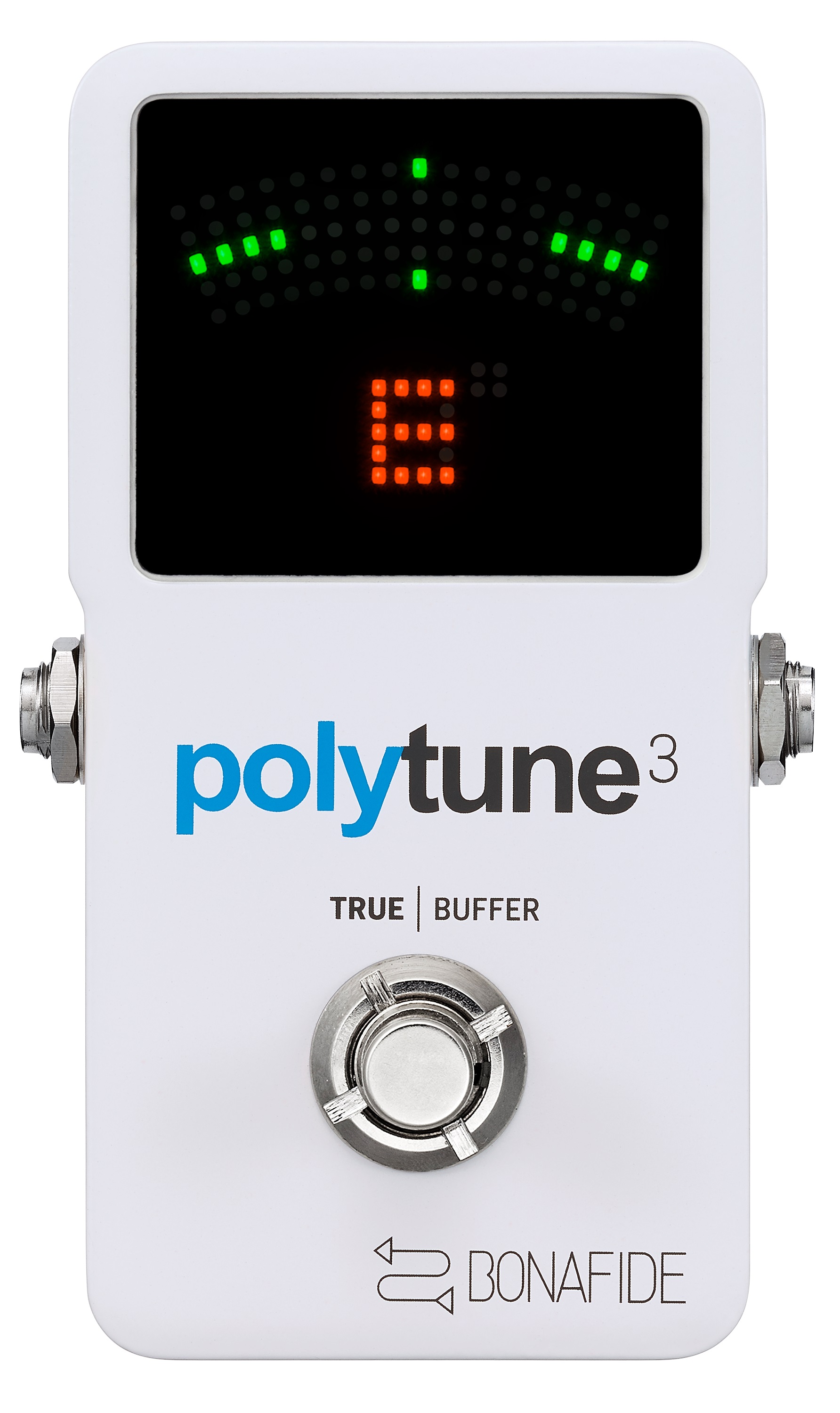 TC Electronic PolyTune 3 (obrázek 4)