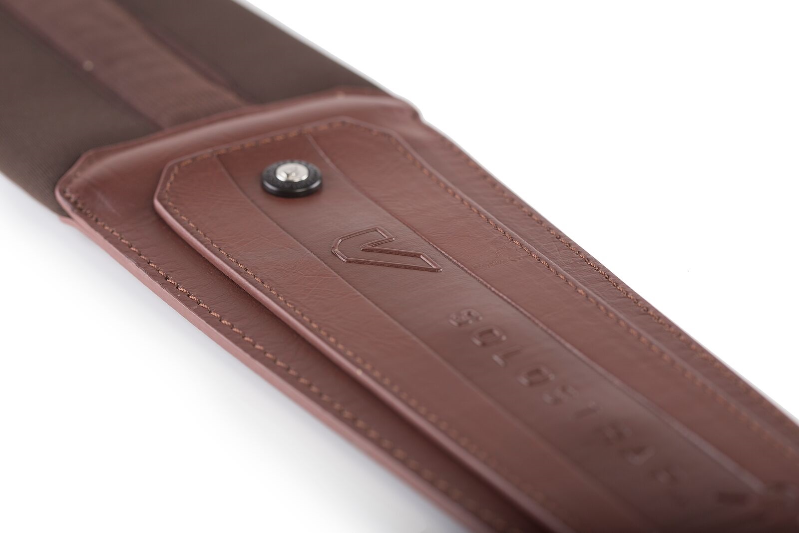 Gruvgear SoloStrap Neo-40 Brown (obrázek 4)