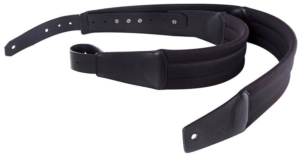 Levně Gruvgear DuoStrap Neo Black