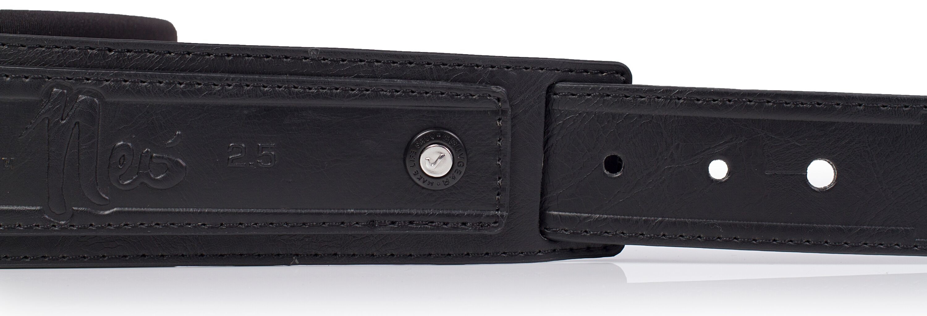 Gruvgear SoloStrap Neo-25 Black (obrázek 4)