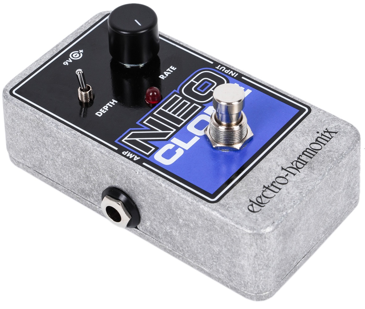 Electro-Harmonix Neo Clone (obrázek 3)