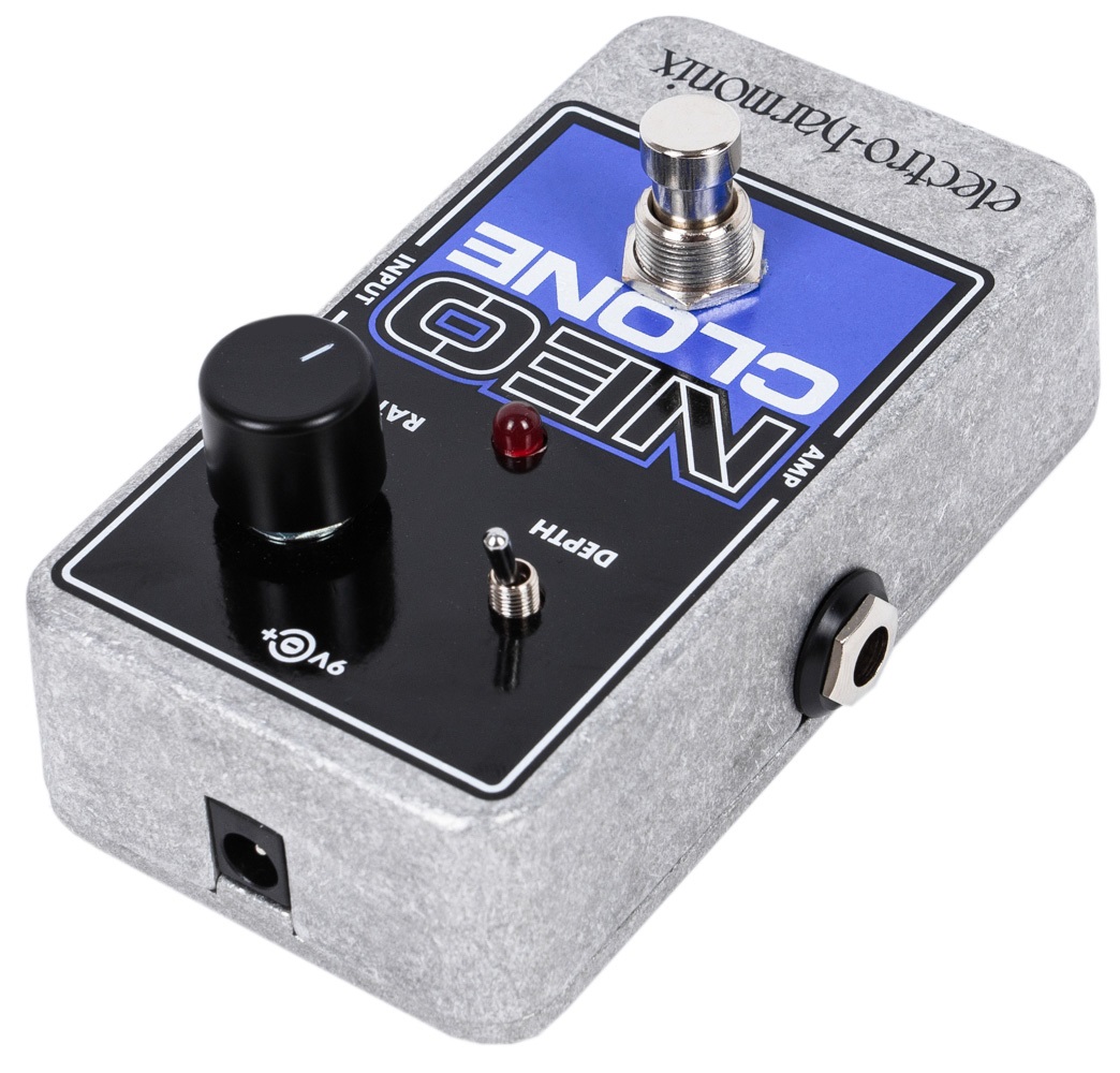 Electro-Harmonix Neo Clone (obrázek 4)