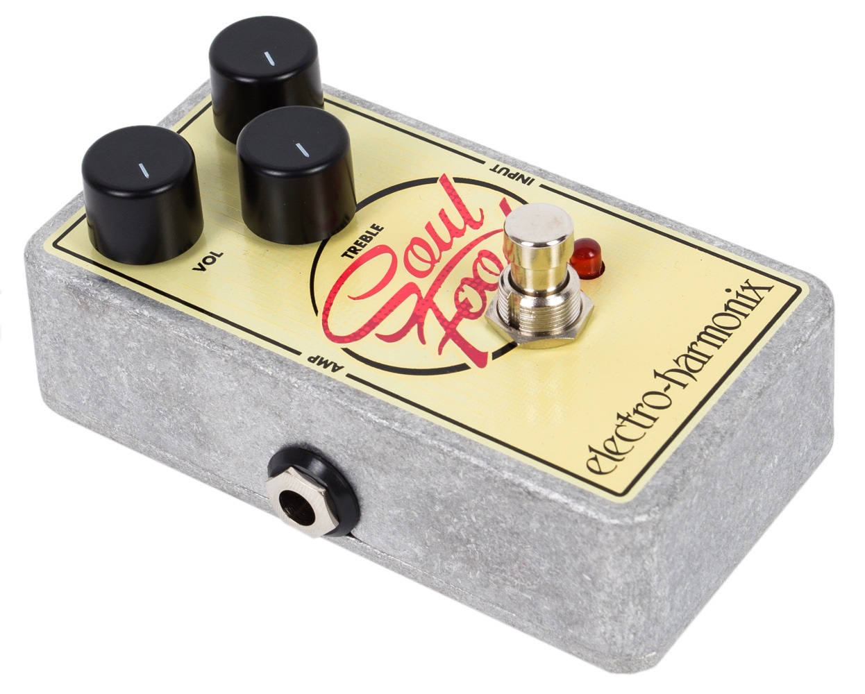 Electro-Harmonix Soul Food (obrázek 3)
