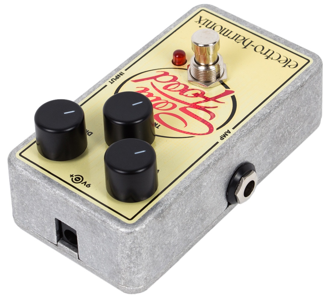 Electro-Harmonix Soul Food (obrázek 4)