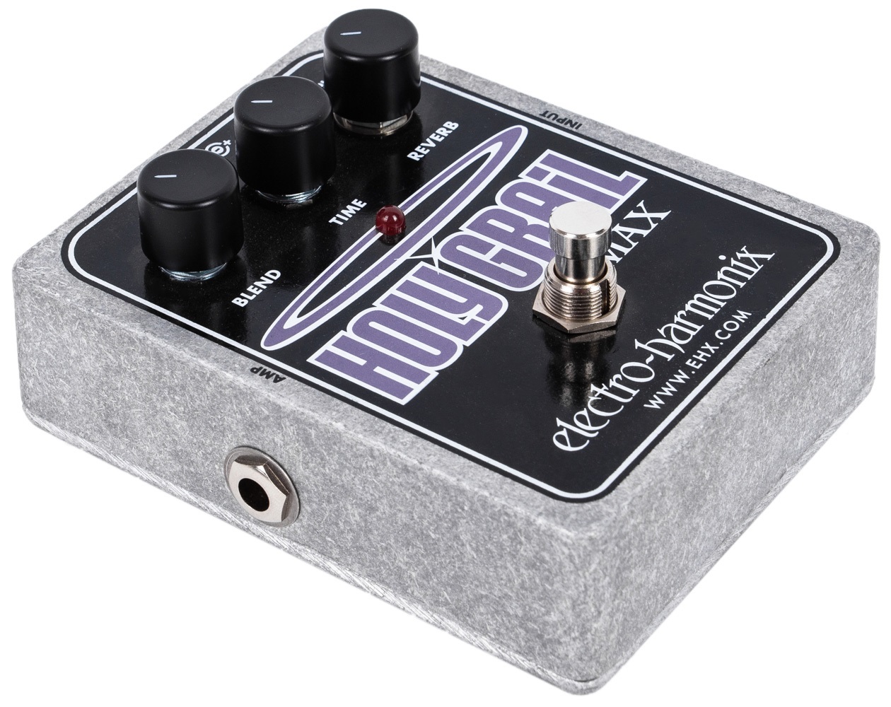 Electro-Harmonix Holy Grail Max (obrázek 3)