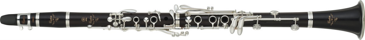 Levně Yamaha YCL-SEVRA