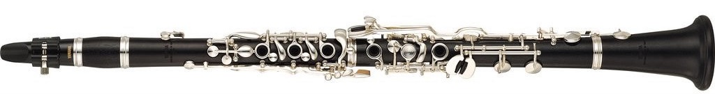 Levně Yamaha YCL-647