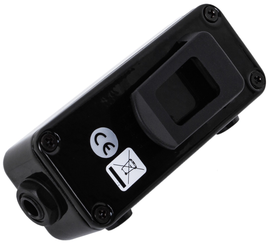 Electro-Harmonix Headphone Amp (obrázek 4)