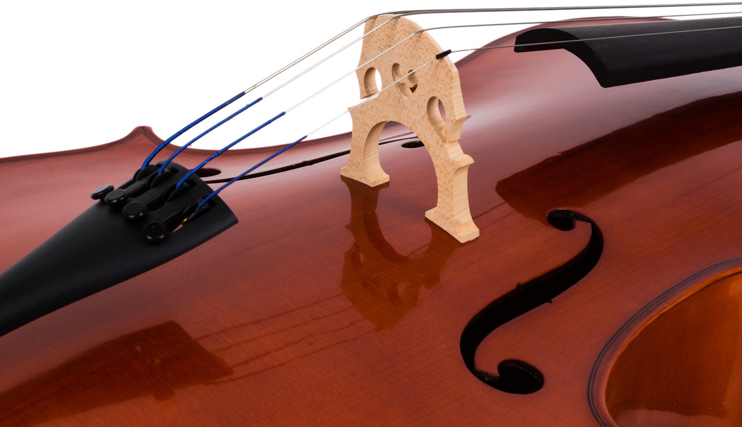 Yamaha VC5S (obrázek 4)