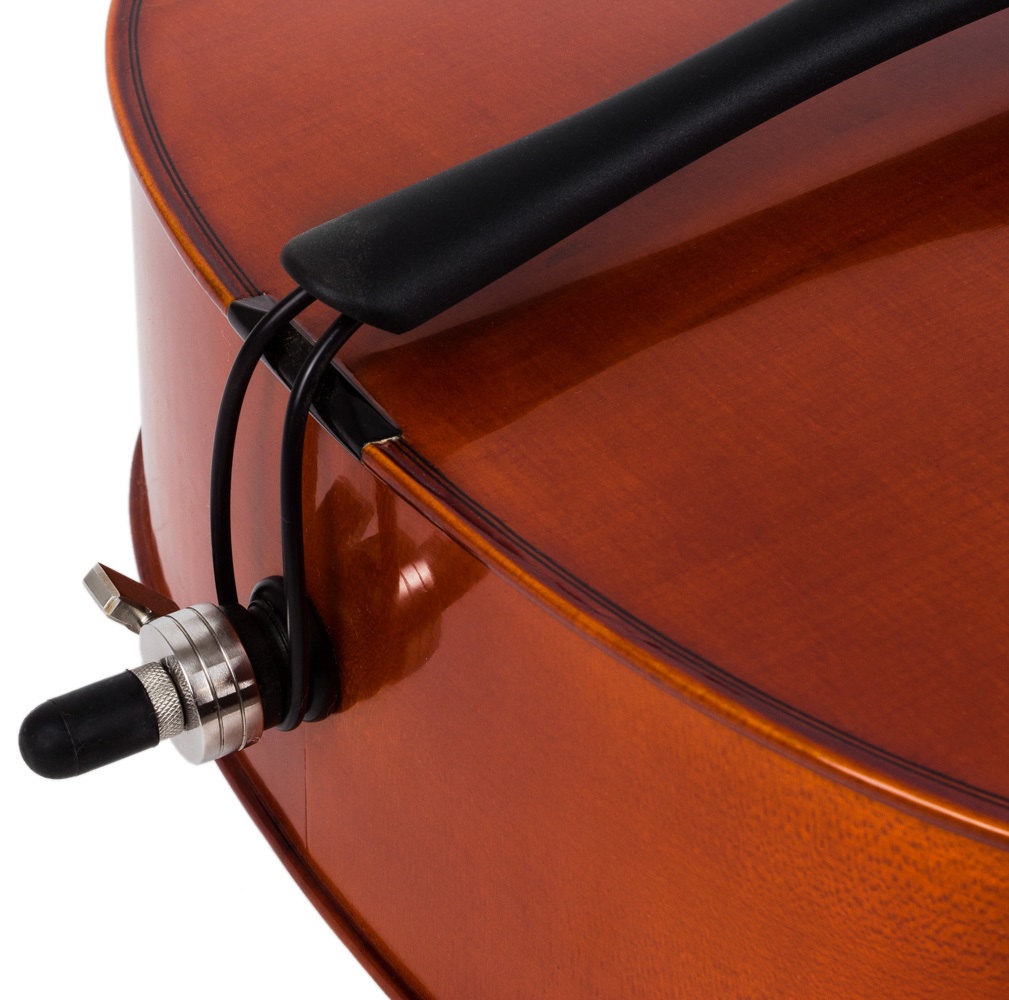 Yamaha VC5S (obrázek 6)