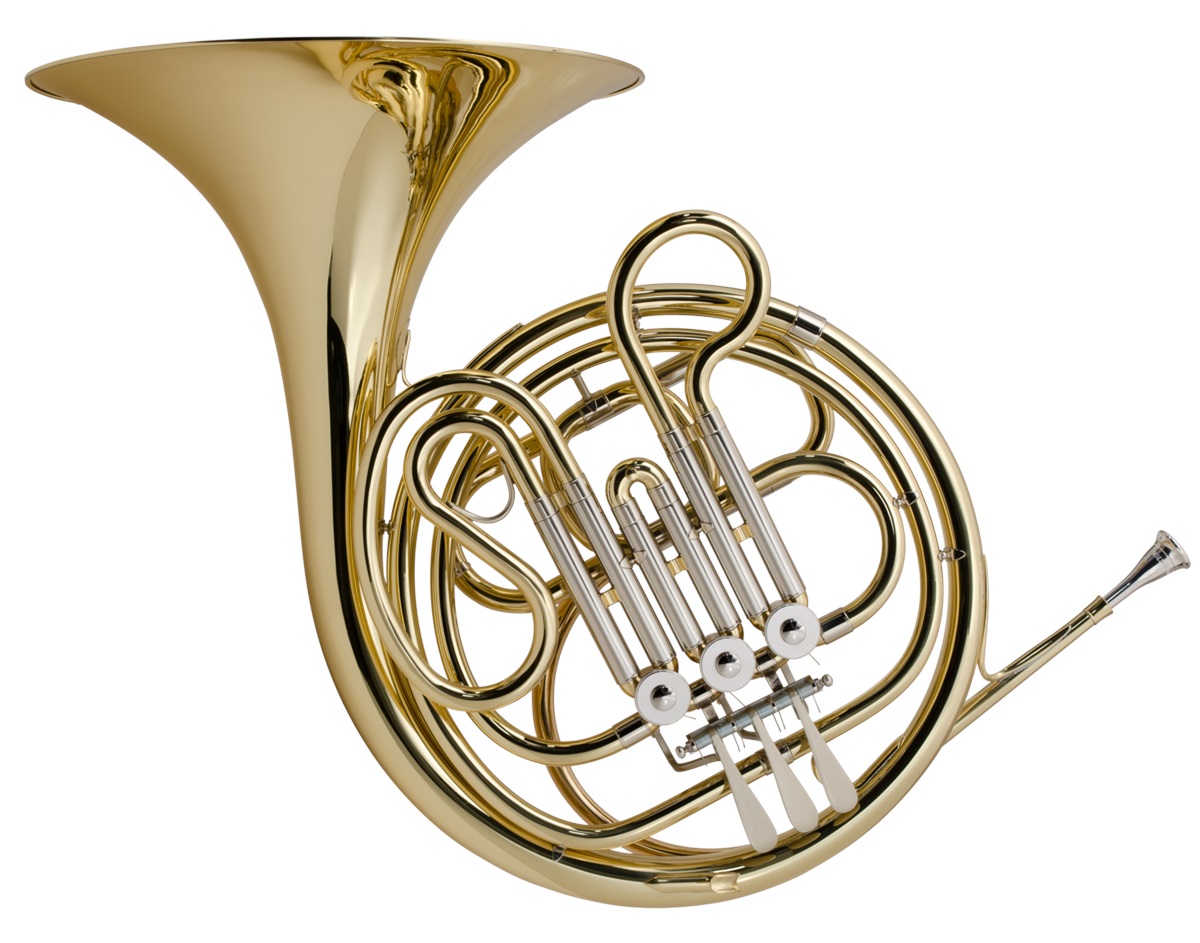 Levně Holton H 602