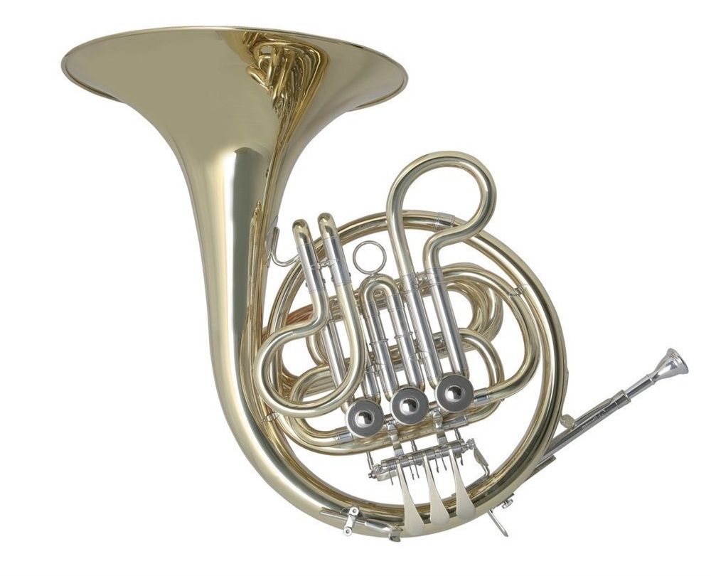 Levně Holton HR 650F