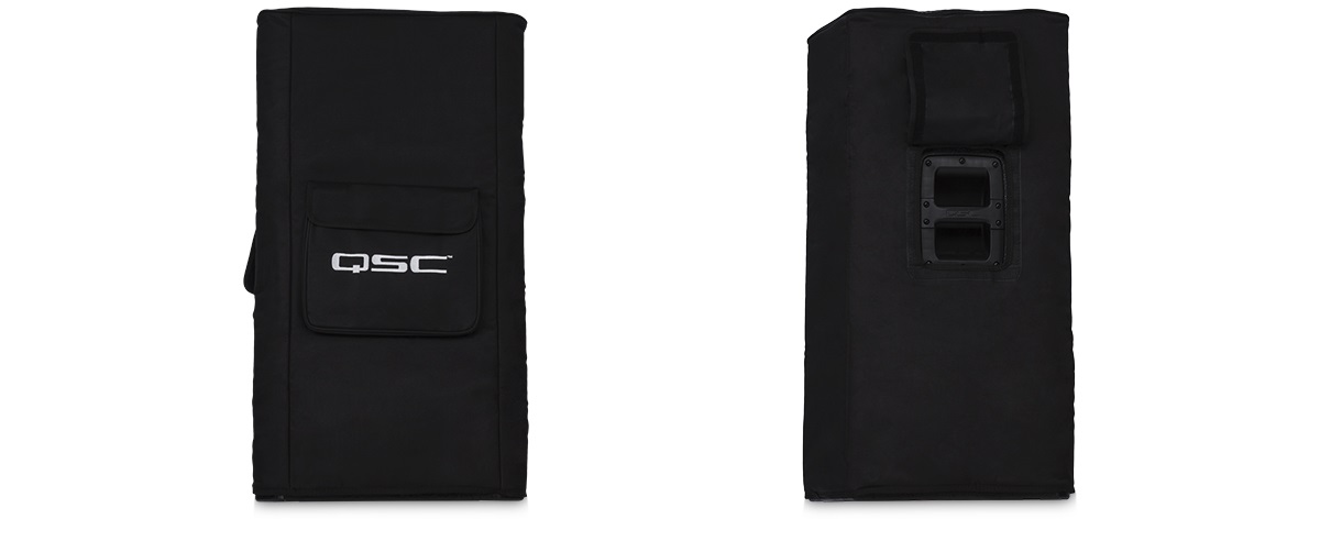 Levně QSC KW152 COVER