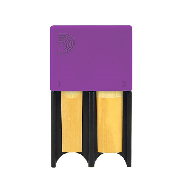 Levně D'Addario Large Purple
