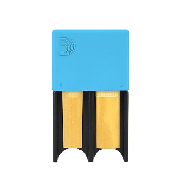 Levně D'Addario Large Blue