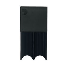 Levně D'Addario Large Black