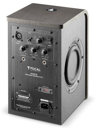 Focal Shape 50 (obrázek 4)
