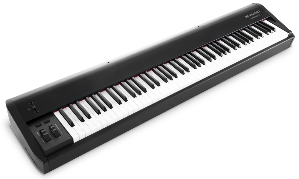 M-Audio Hammer 88 (obrázek 3)