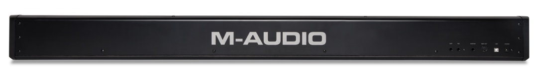 M-Audio Hammer 88 (obrázek 5)