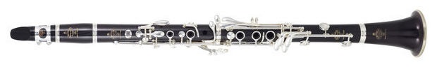 Levně Buffet Crampon RC B17/6