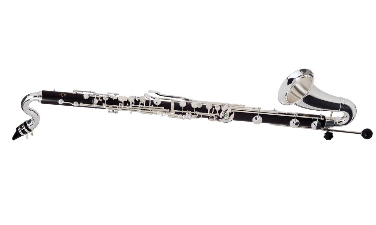 Levně Buffet Crampon BC 1180-2-0