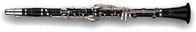 Levně Buffet Crampon Tosca A19/6