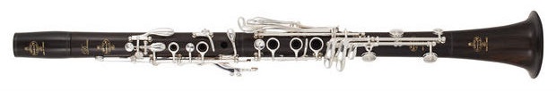 Levně Buffet Crampon Divine 19/6