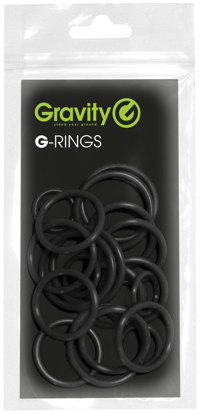 Gravity Ring Pack Vanta Black (obrázek 2)