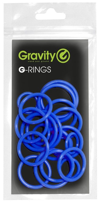 Gravity Ring Pack Deep Sea Blue (obrázek 2)