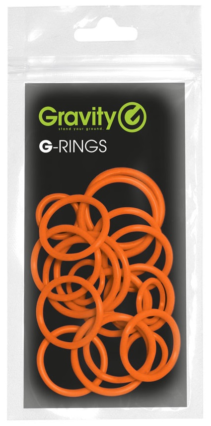 Gravity Ring Pack Electric Orange (obrázek 2)