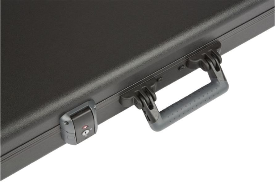 Fender Deluxe Molded Case - Stratocaster/Telecaster (obrázek 3)