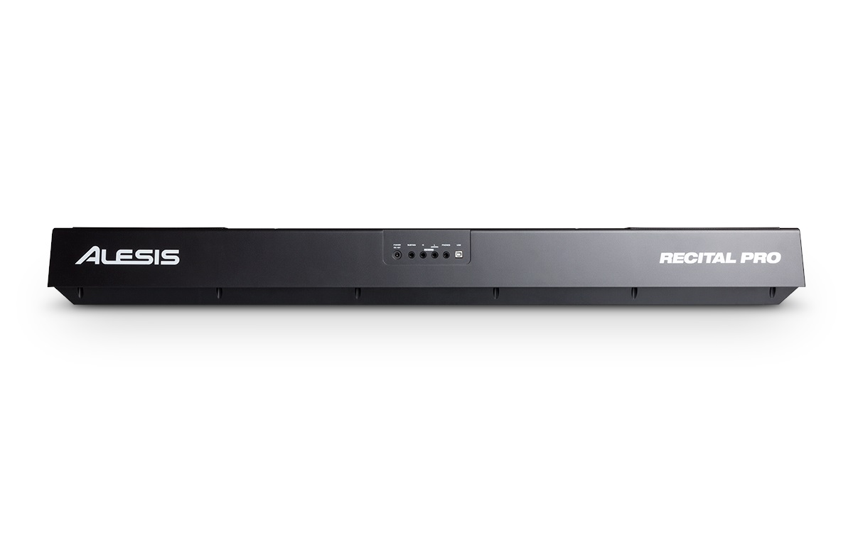 Alesis Recital PRO (obrázek 3)