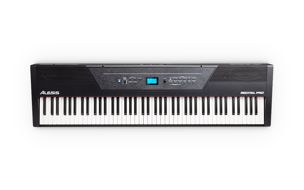 Alesis Recital PRO