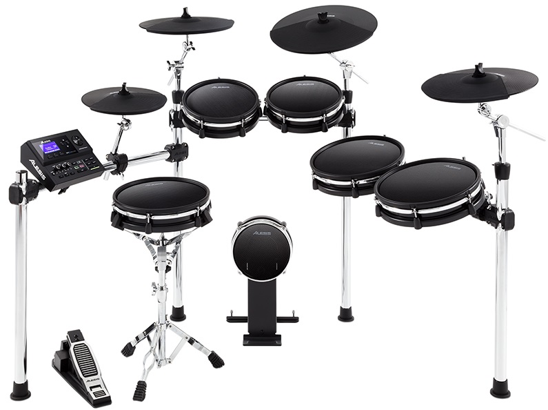 Levně Alesis DM10 MKII Pro Kit