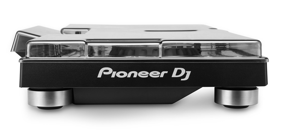 Decksaver Pioneer XDJ-RX cover (obrázek 4)