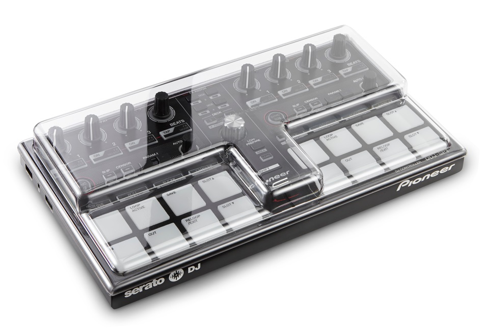 Levně Decksaver Pioneer SP1 cover